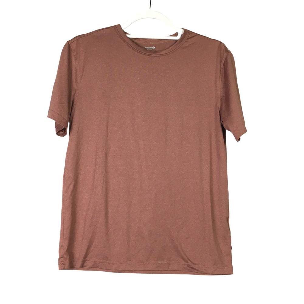 Old Navy Active Cloud 94 Soft T-Shirt‎ Youth XL Amelia Rose Go Dry Cool
